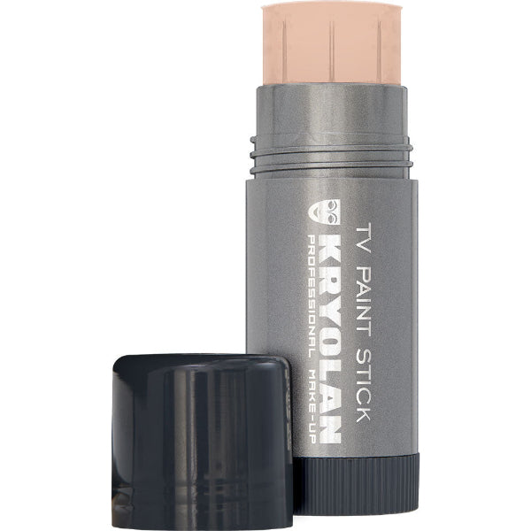 KRYOLAN TV PAINT STICK-1W