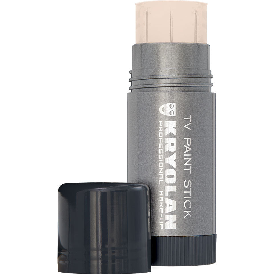 Kryolan TV Paint Stick - Makeup Foundation (406)