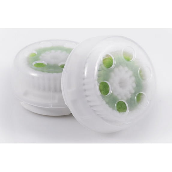 Clarisonic - Brush Head "Twin-Pack" - Acne - Prone skin - 2 Pcs Brush Head
