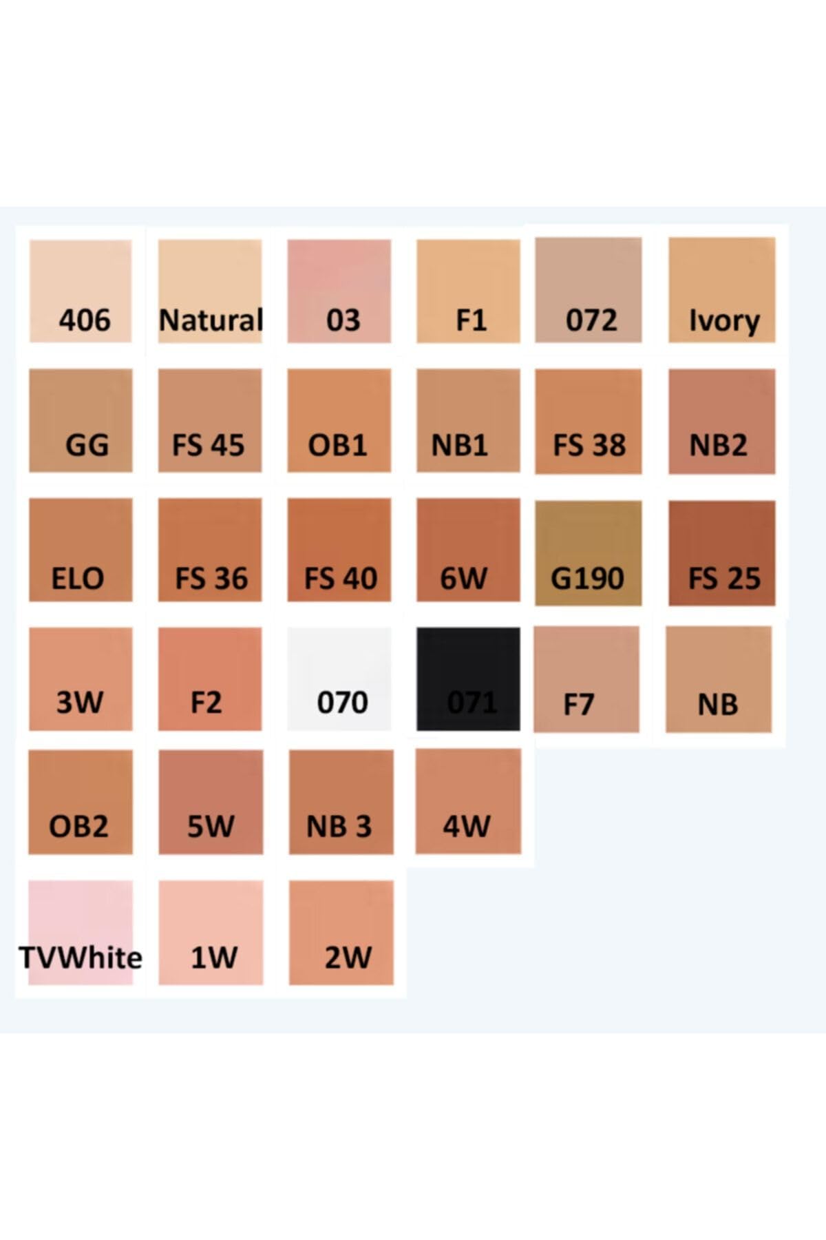 KRYOLAN TV PAINT STICK-2W
