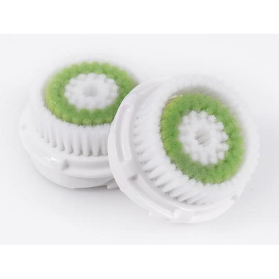 Clarisonic - Brush Head "Twin-Pack" - Acne - Prone skin - 2 Pcs Brush Head