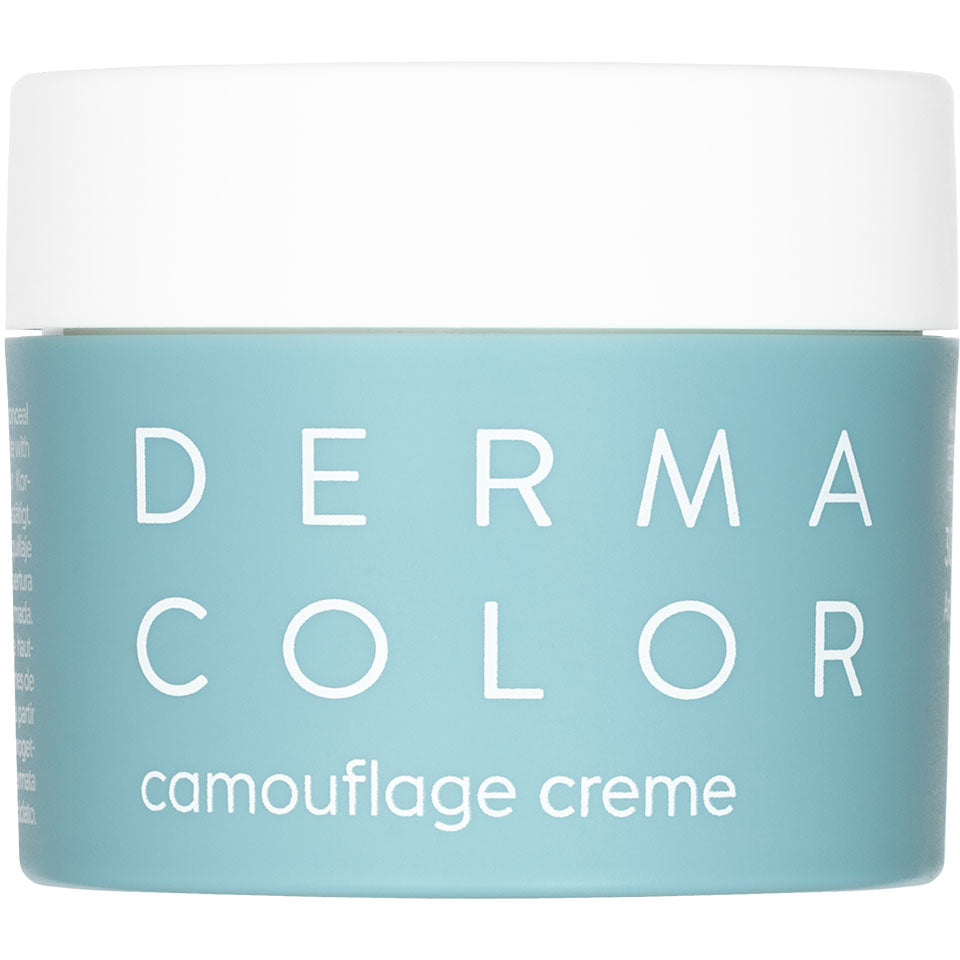 Kryolan Dermacolor Camouflage Creme 30g - Colour D4