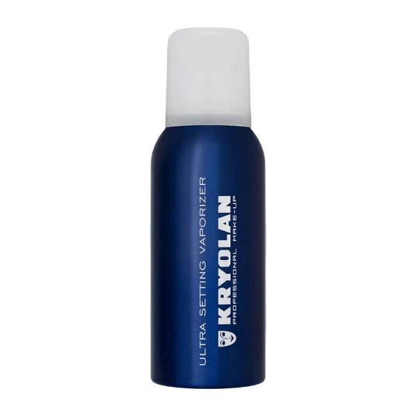 Kryolan Professional Make-up Ultra Setting Vaporizer Spray