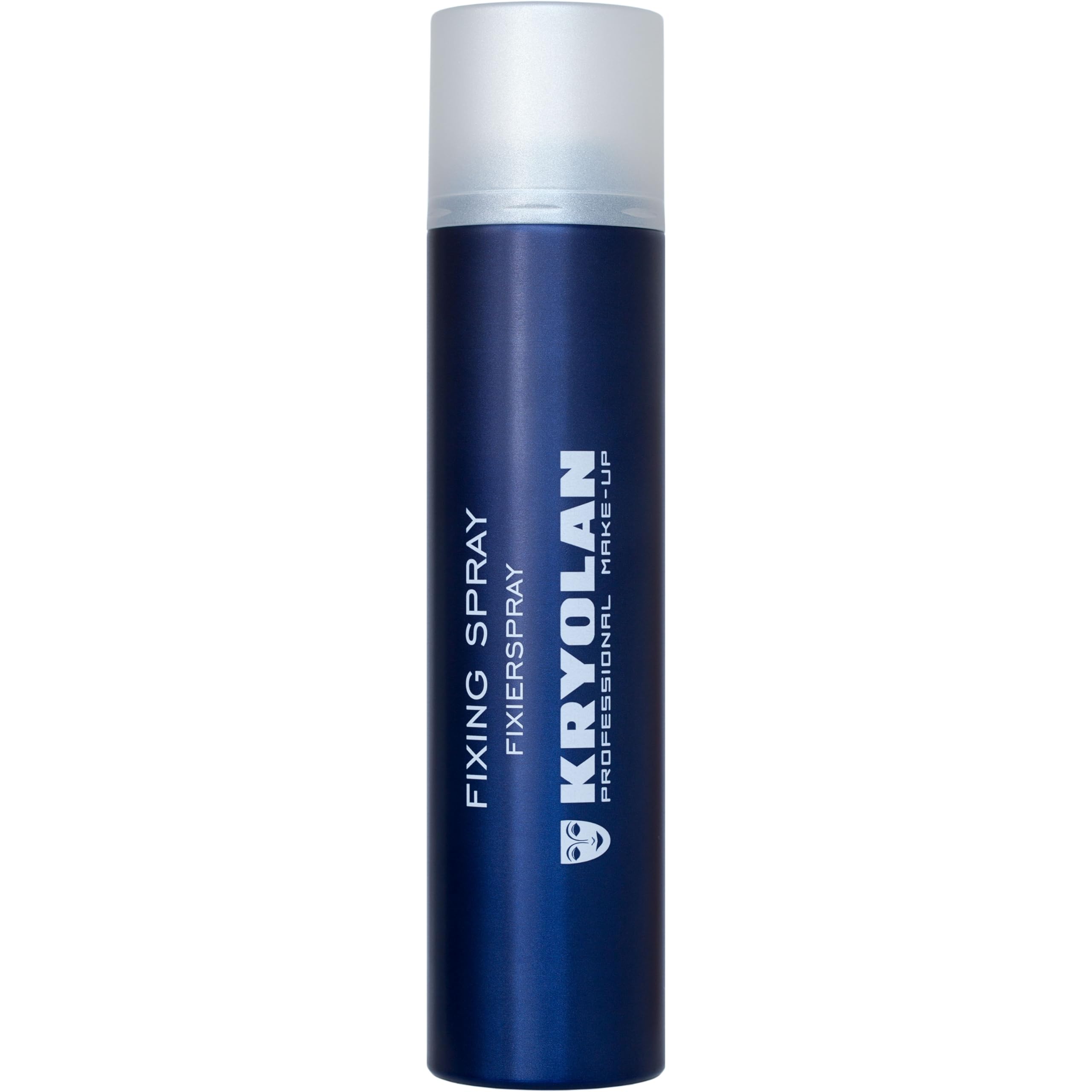 Aerosol Fixing Spray by Kryolan Professional Make-up