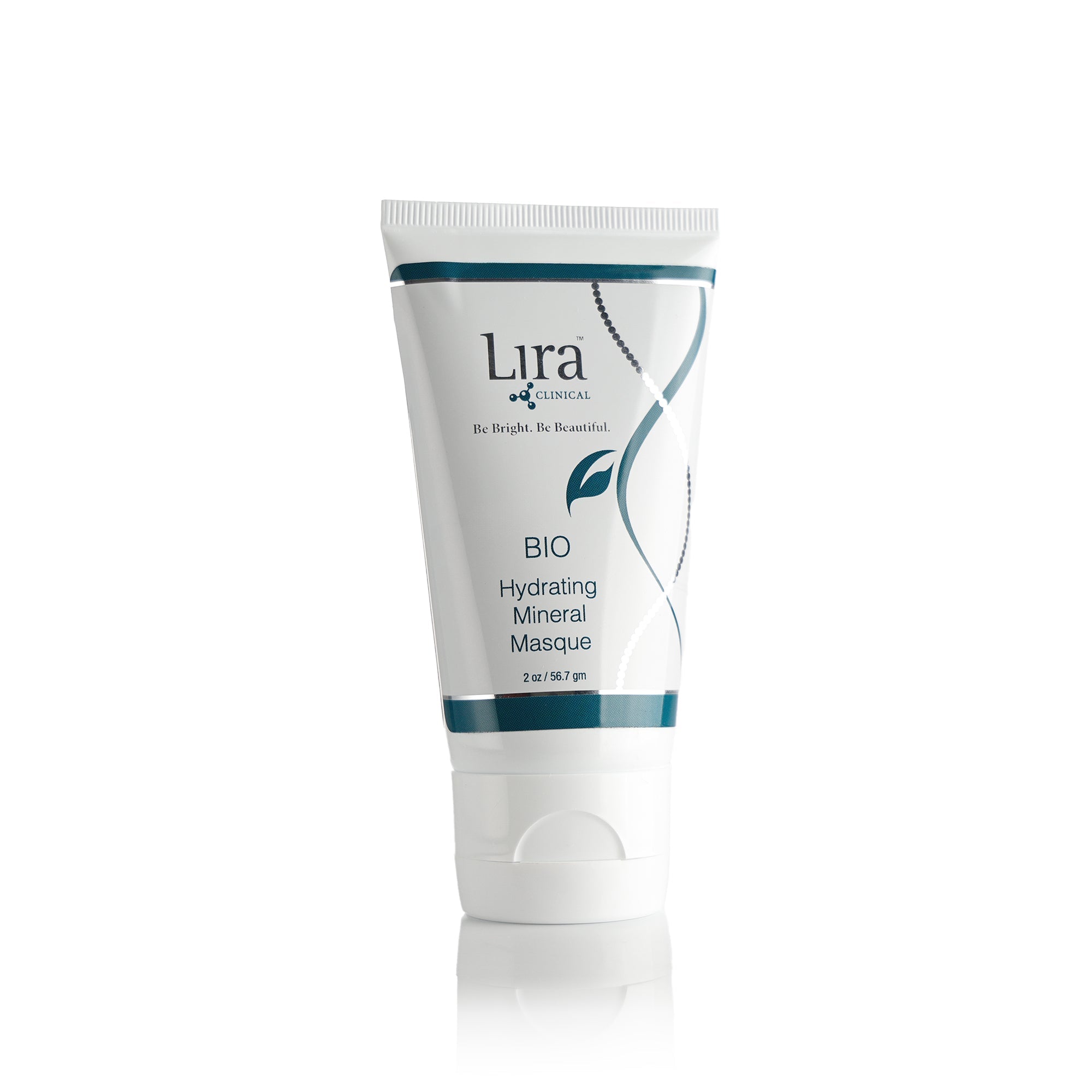 Lira Clinical - BIO Hydrating Mineral Masque