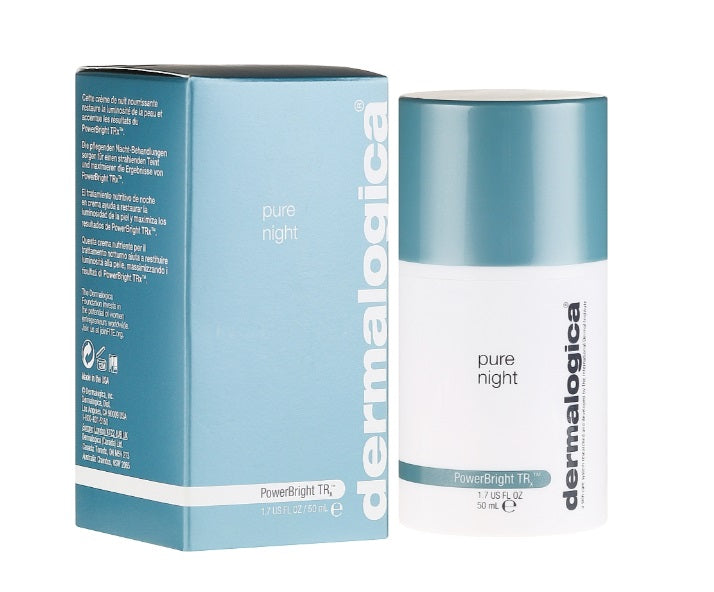 Dermalogica PowerBright TRx  Pure Night - Facial Night Treatment