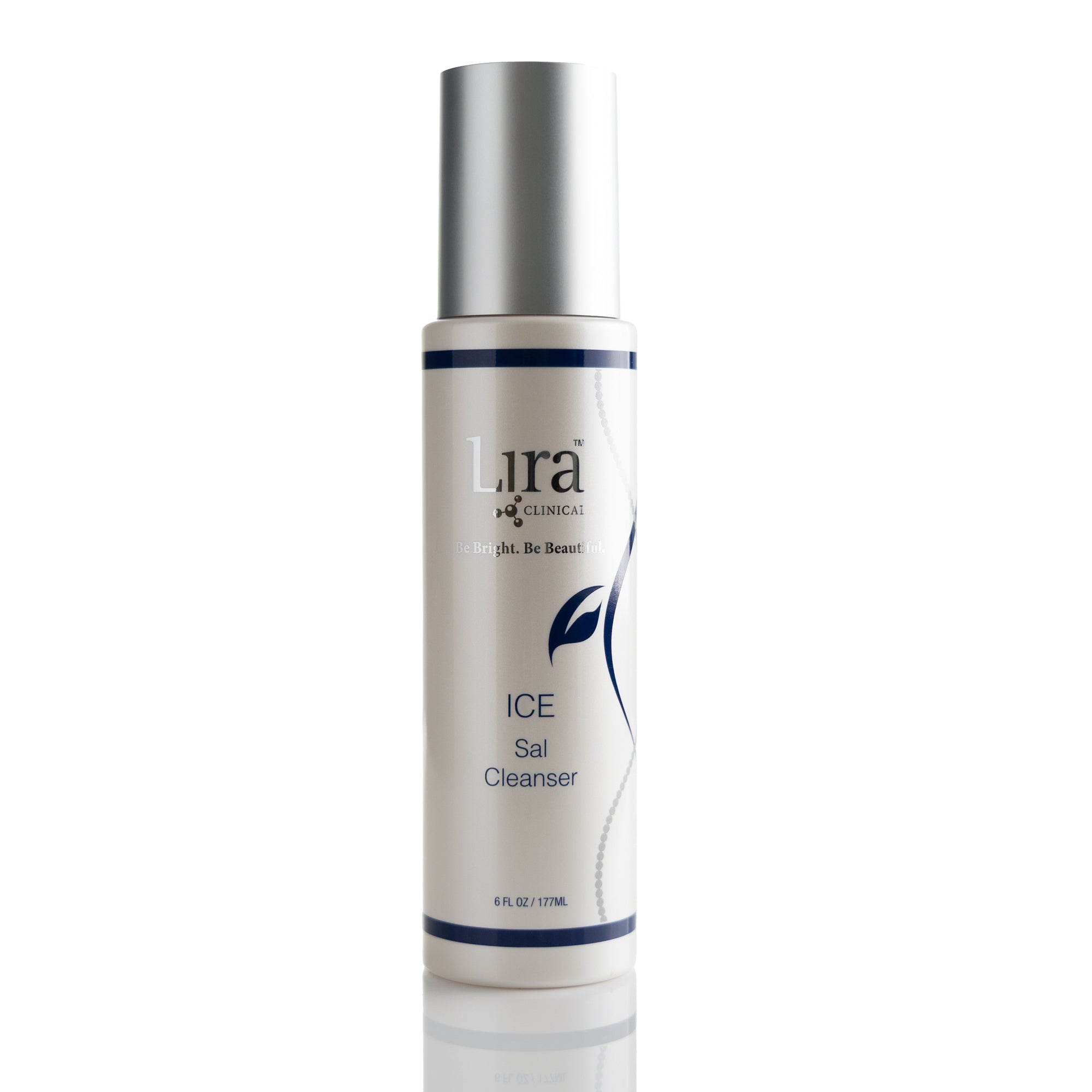 Lira Clinical - ICE Sal Cleanser