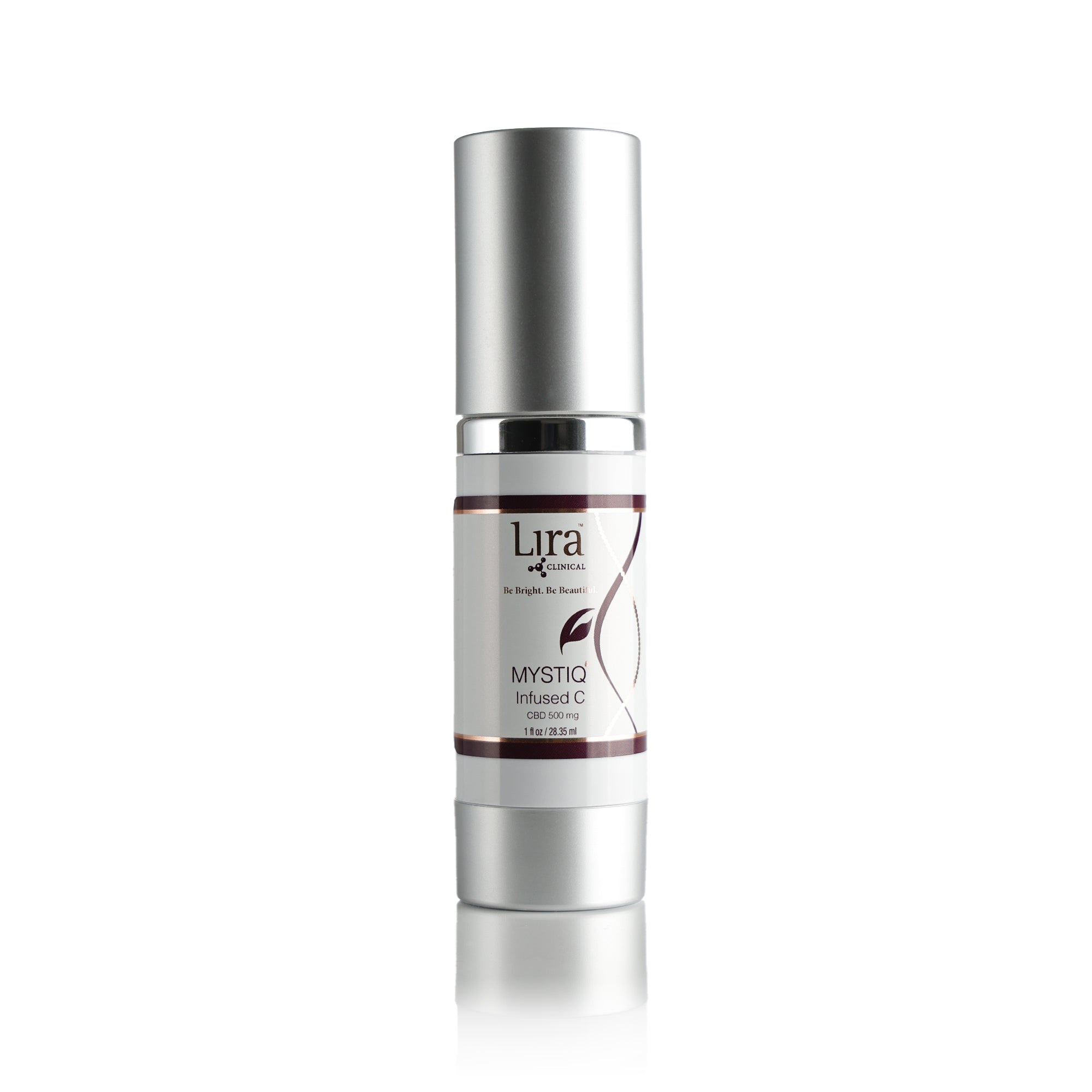 Lira Clinical - MYSTIQ Infused C Serum