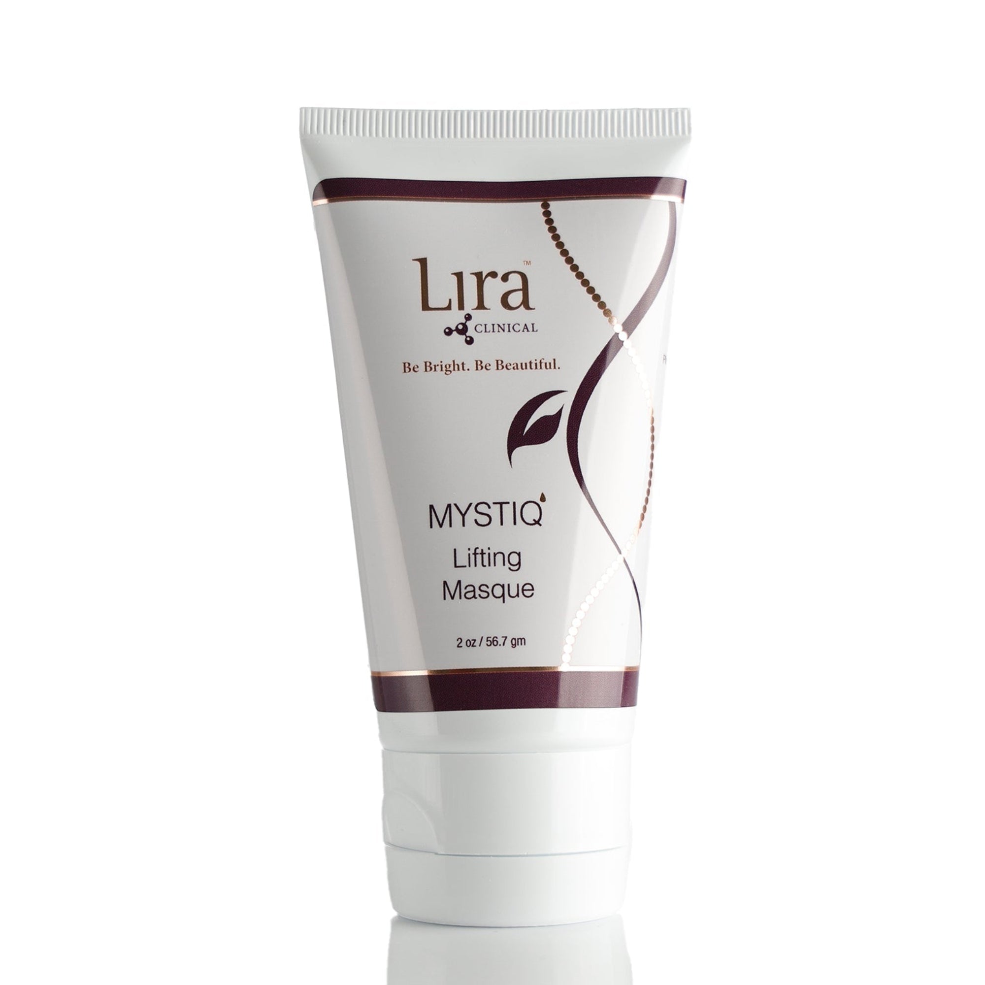 Lira Clinical - MYSTIQ Lifting Masque
