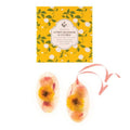 Rosy Rings Citrus Lemon Blossom & Lychee Wax Sachets