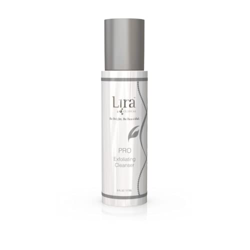 Lira Clinical- PRO Exfoliating Cleanser