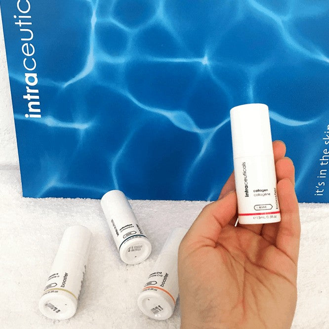 Intraceuticals Collagen Booster