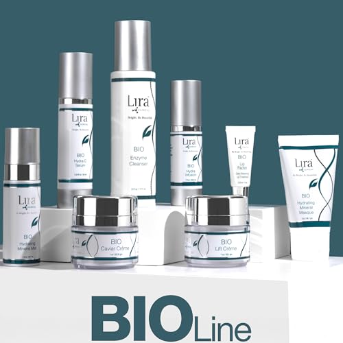 Lira Clinical BIO Enzyme Cleanser