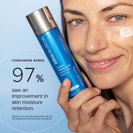 Intraceuticals Rejuvenate Moisture Binding Cream