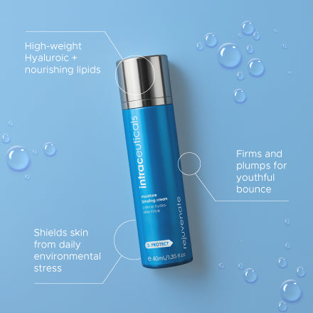 Intraceuticals Rejuvenate Moisture Binding Cream