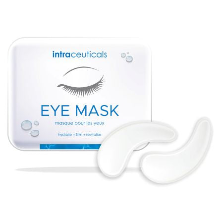 Intraceuticals Rejuvenate Eye Masks