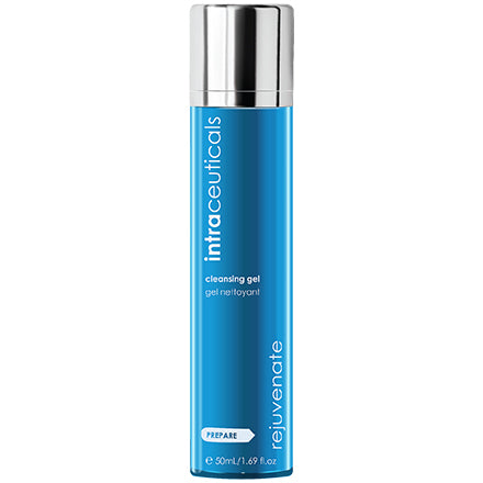 Intraceuticals Rejuvenate Cleansing Gel