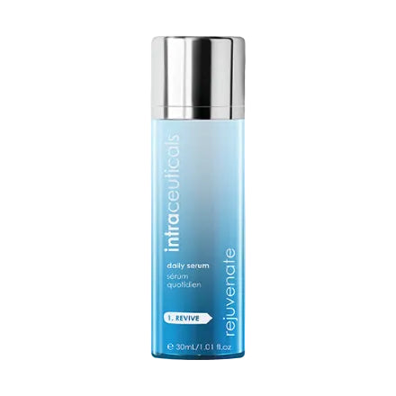 Intraceuticals Rejuvenate Daily Serum