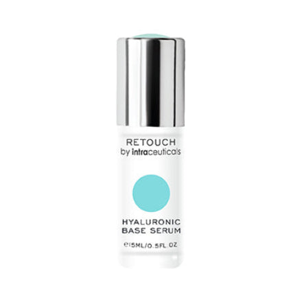 Intraceuticals - Retouch Hyaluronic Base Serum, 0.5 oz