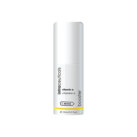 Intraceuticals Vitamin A Booster